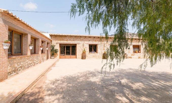 Jalon House | Marasolana