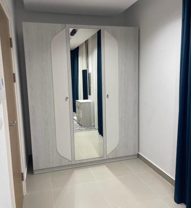 Sidi Abd El-Rahman Apartment | Marassi Marina three bedroom apartment