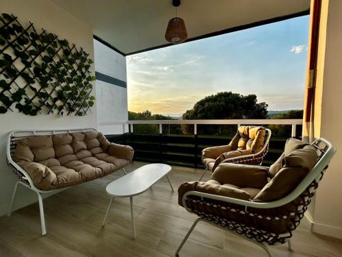 San Martin de Valdeiglesias Apartment | Maravilloso Apto en el Pantano de San Juan