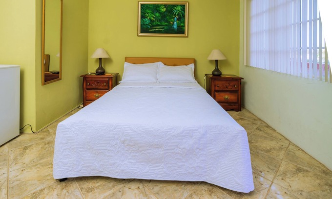 Port of Spain House | MARAVAL BREEZE