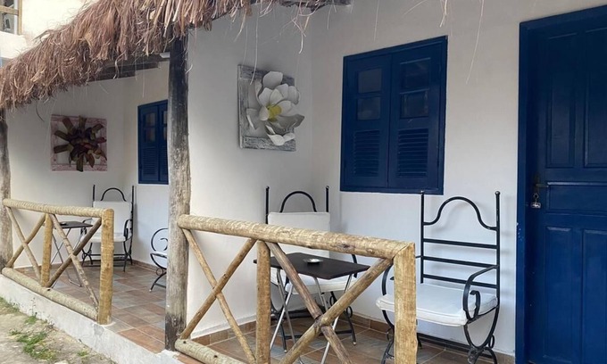 Praia de Aracatiba House | Maravilha de Ará Suites