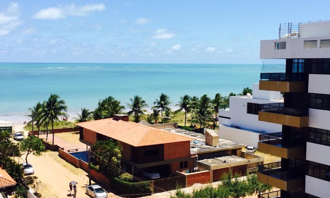 Camboinha Apartment | Maravilhoso Apartamento - 175 m2
