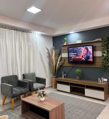 Ciudad Del Este Apartment | Maravilloso Departamento - Excelente Ubicacion