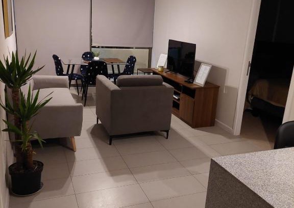 Calama Apartment | Maravilloso departamento cerca del centro de Calama