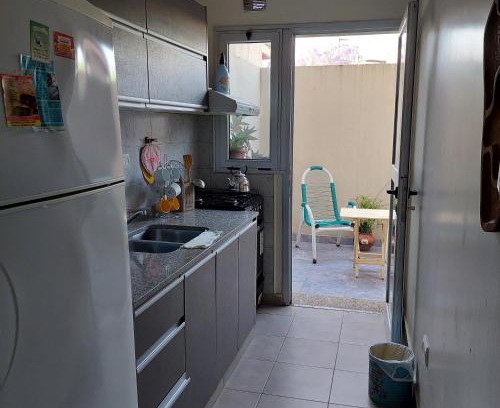 San Antonio de Padua Apartment | marazul