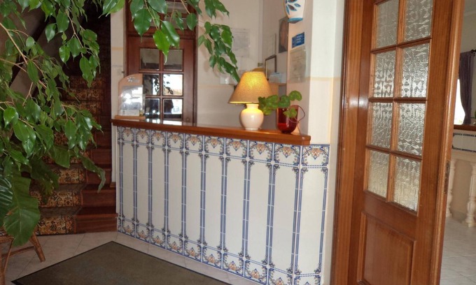Serra d'El Rei Hotel | Marazul