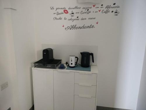 Poggiardo Apartment | Marazur