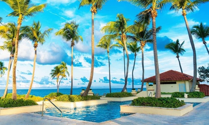 Humacao Condo | Marbella at Palmas del Mar Outstanding Condo