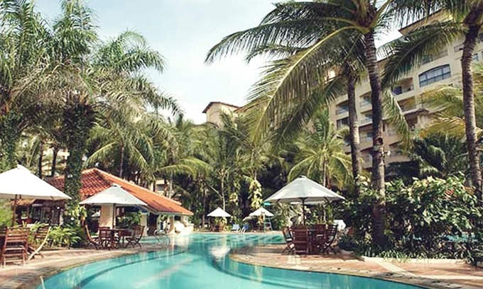 Bandulu Hotel | Marbella Hotel Convention and Spa