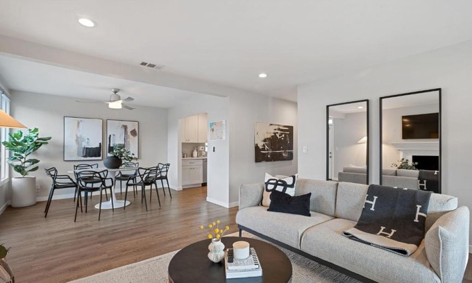 Linda Mar House | @ Marbella Lane - 3BR Coastal Escape in Pacifica