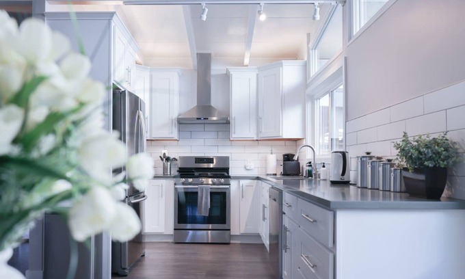 East San Jose House | @ Marbella Lane - 3BR House | Peaceful home in SJ