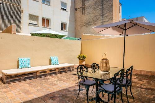 Son Servera Apartment | Marbi