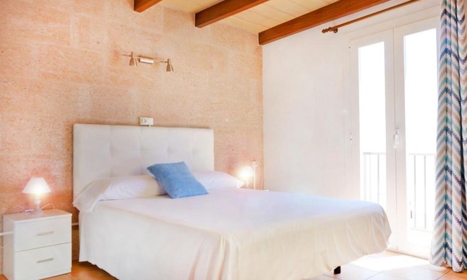 Cala Figuera Apartment | Marblau Mallorca