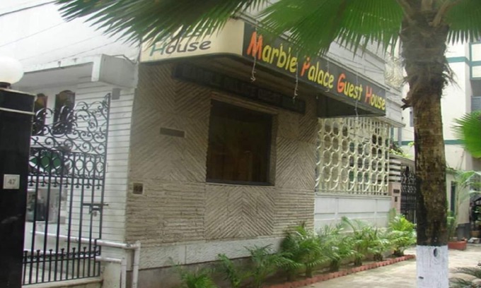 Kalighat Hotel | Marble Palace Guest House