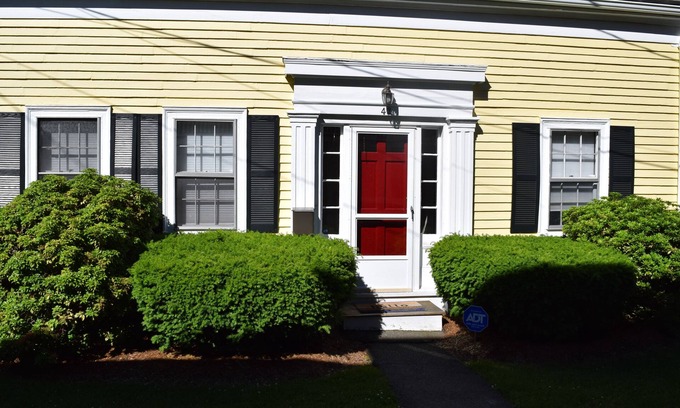 Marblehead Cottage | Marblehead Charmer - Fully Renovated 1920 Cottage
