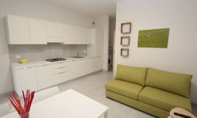 Rosolina Mare Apartment | Marcello by Interhome