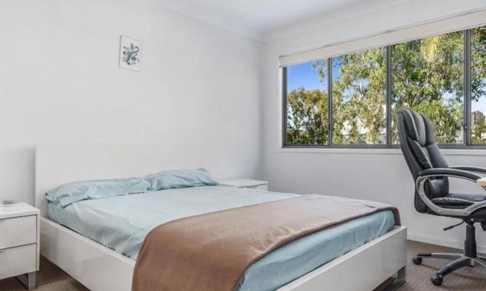 Pallara House | Marcelo House x Excellent location