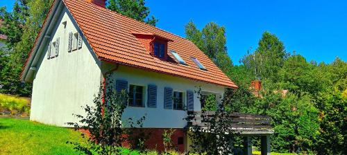 Szemud House | Marchówka