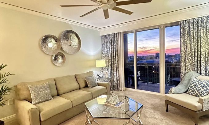 Key Biscayne Condo | March St Patty’s Day Special !
