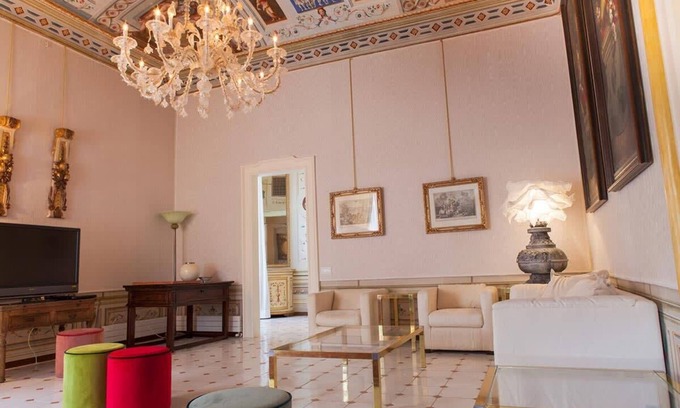 Fermo Apartment | Marche apartment Summ