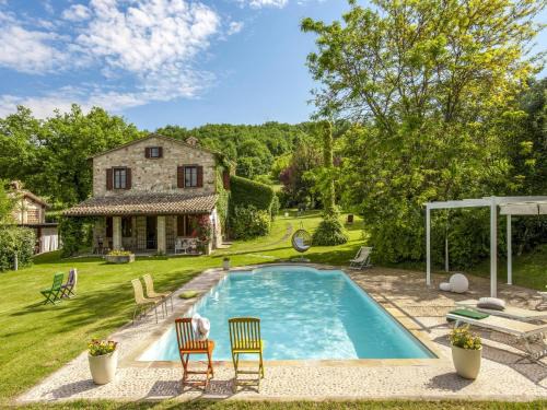 Fermignano Villa | Marche Villa Close Culture