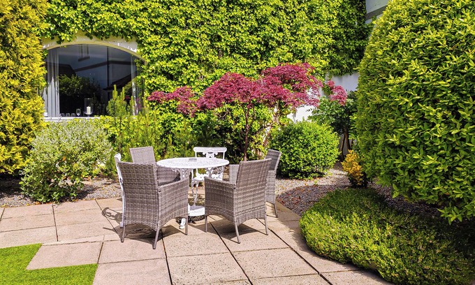Cults Hotel | Marcliffe