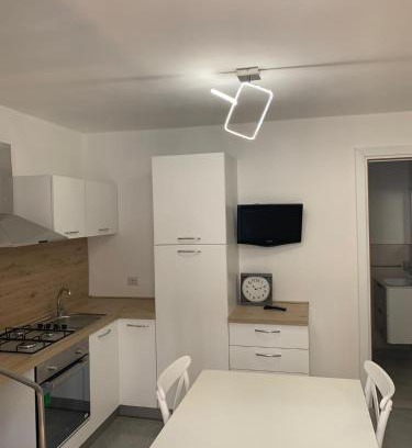 Lampedusa Apartment | Marco Apartment Centro