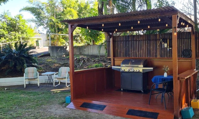Taree Hotel | Marco Polo Motor Inn