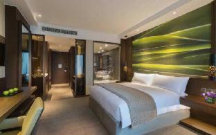 Ortigas Center Hotel | Marco Polo Ortigas Manila