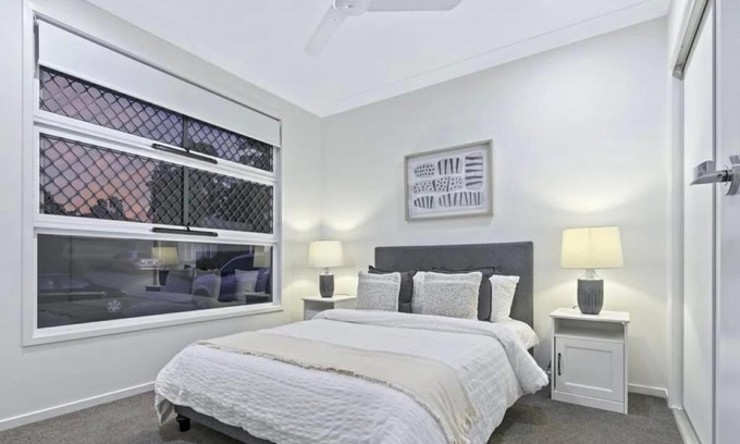 Pallara House | Marcol Holiday House