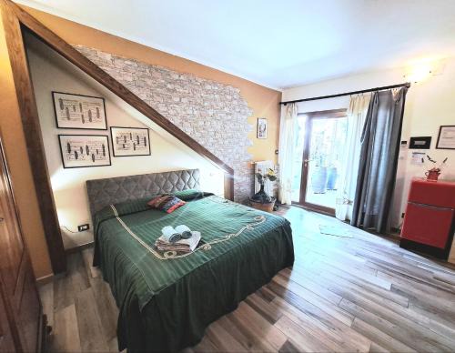 Campi Bisenzio Apartment | MARCONI DEPENDANCE