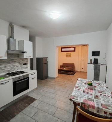 San Nicolo Bed & Breakfast | Marconi
