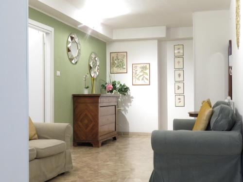 Historic Center Apartment | Marconi4you Apartment