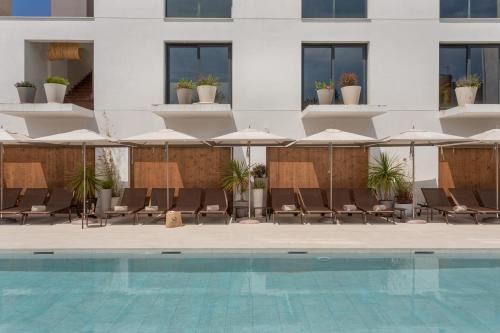 L'Estartit Apartment | Marconia Boutique Residence