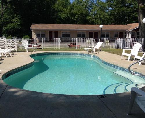 Old Orchard Beach Hotel | Marcotte Motor Court