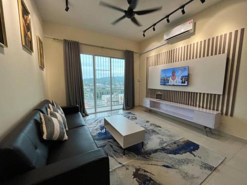 Sandakan Apartment | MardOne’s Resthouse