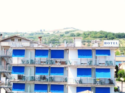 Foggetta Hotel | Mare Blu Resort