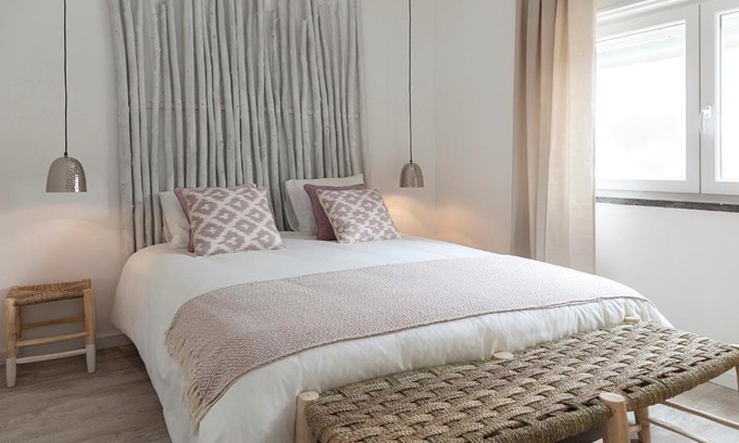 Consolacao Apartment | Mare Cheia (High Tide) Beach and Surf Apartments