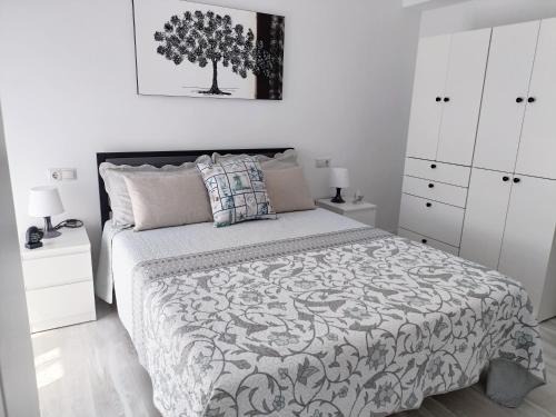 Venecia Apartment | Mare de Deu, vivienda vacacional para familias y mayores de 25 años en el Grao de Gandia-Playa