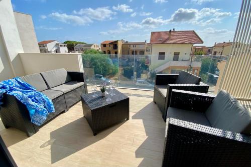 Torre Grande Apartment | Mare Dentro