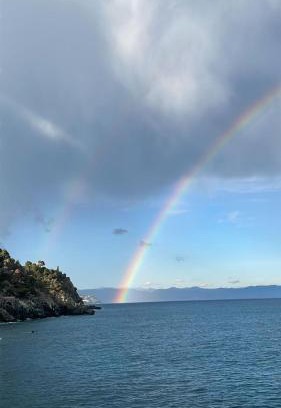 Varazze Apartment | Mare dentro