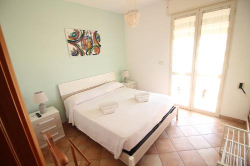 Torre San Giovanni Apartment | Mare Di Pazze