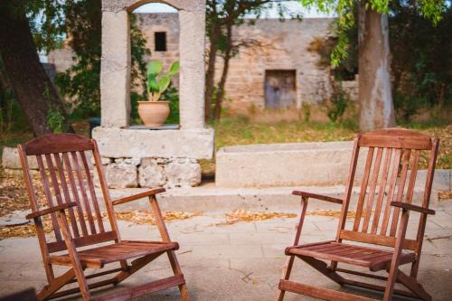 Spongano Apartment | Mare di Marianna!
