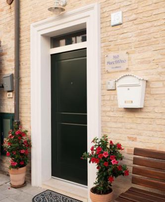 Porto Recanati Bed & Breakfast | Mare DiVino