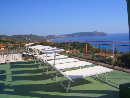 Caprioli Apartment | Mare e Coccole