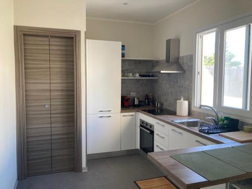 Santa Lucia Apartment | Mare e Luce