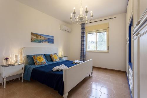Contrada Fiori Sud Apartment | Mare e relax