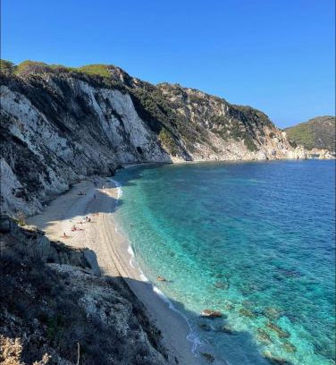 Portoferraio Apartment | Mare Fuori