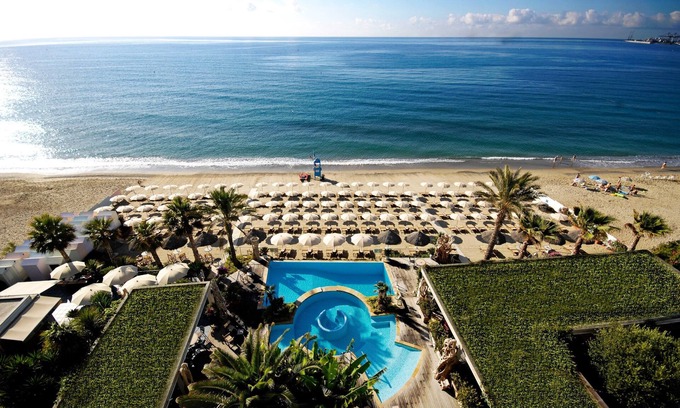 Savona Hotel | Mare Hotel