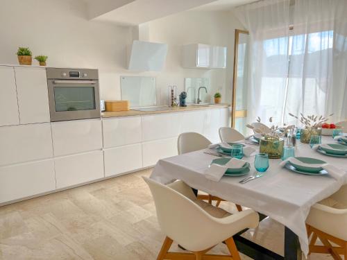 Teulada Apartment | Mare & Monti Casa Vacanze